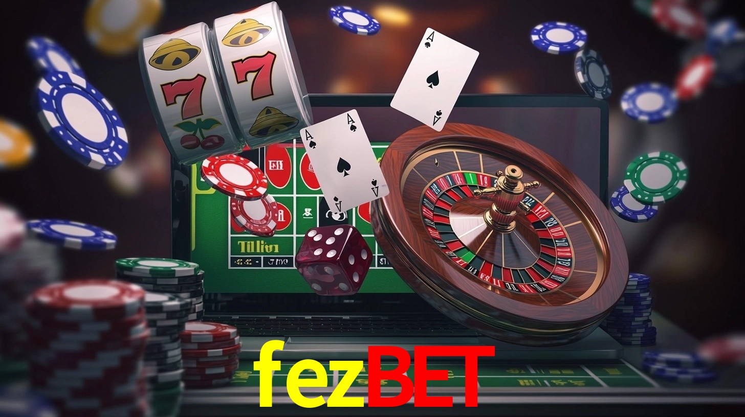 Welcome Bonus fezbet