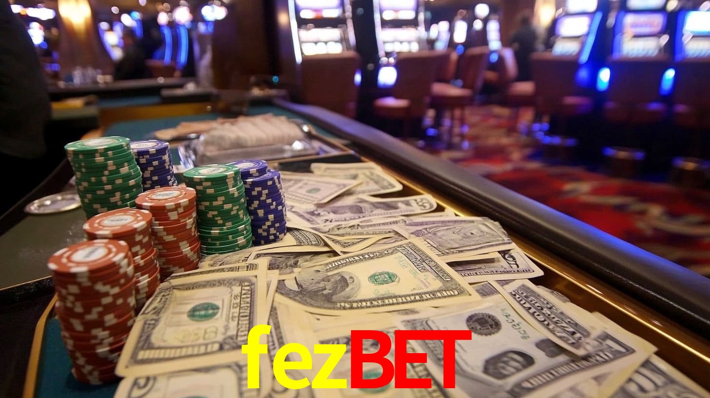 Weekend Specials fezbet