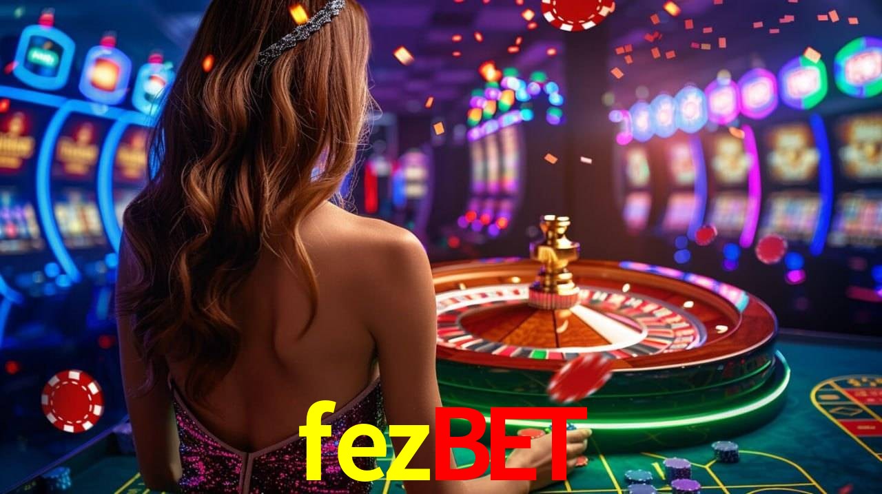 fezbet App Interface