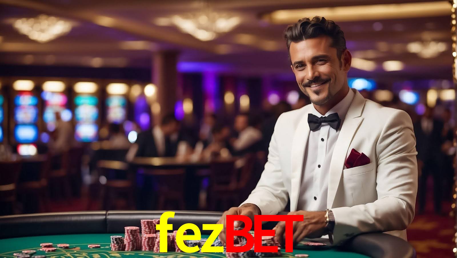 Account Benefits fezbet