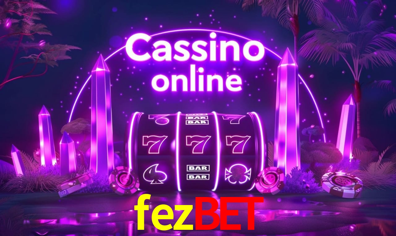 Secure Login fezbet