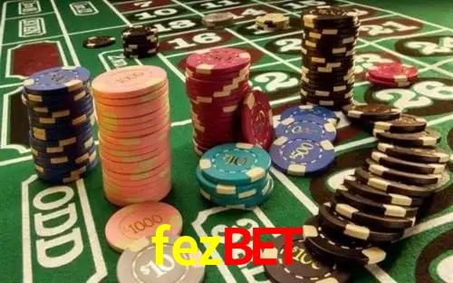 Exclusive Games fezbet