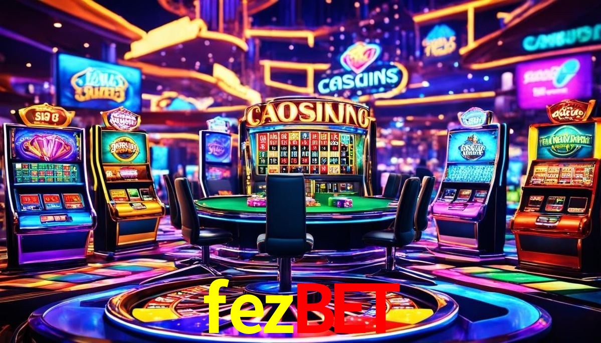 Game Statistics fezbet
