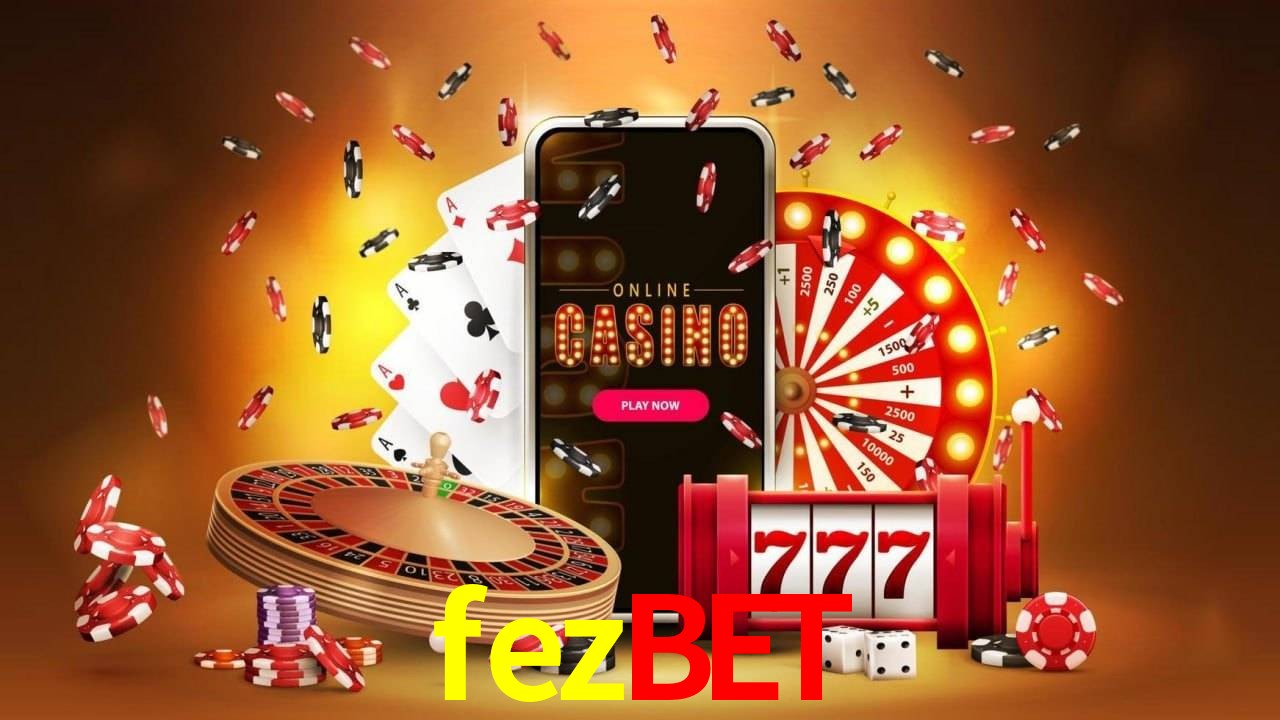 Game Providers fezbet