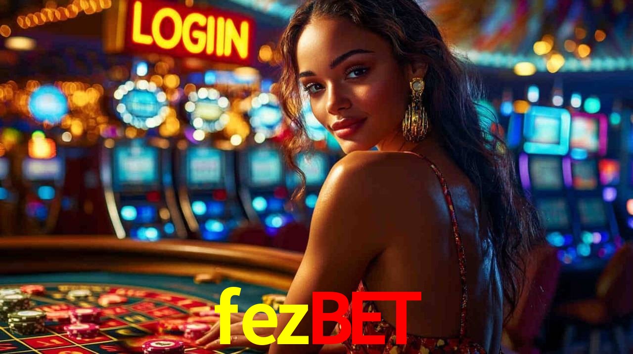 Live Casino fezbet