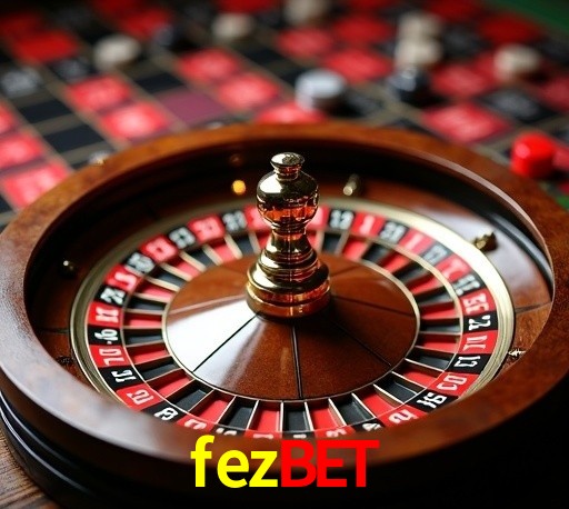 Responsive Design fezbet
