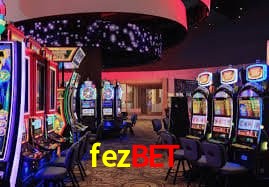 API Integration fezbet